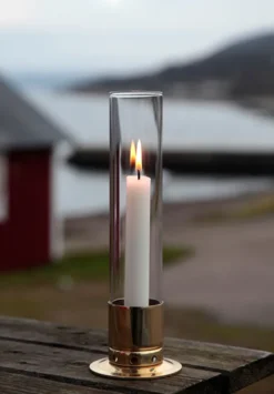 Kattvik Ljusstake