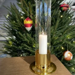 Kattvik Ljusstake Stor