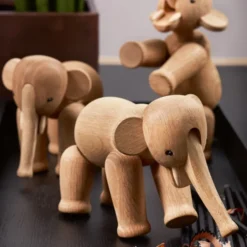 Kay Bojesen Elefant Liten