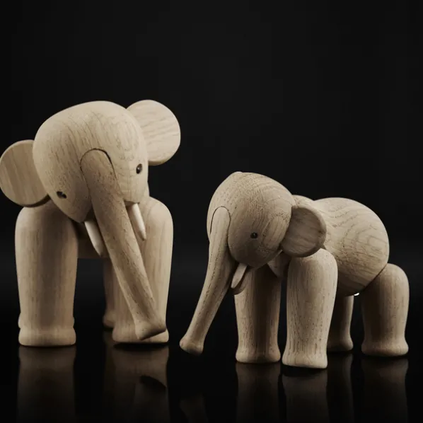 Kay Bojesen Elefant Mini