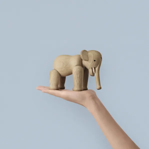 Kay Bojesen Elefant Mini