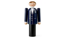Kay Bojesen Groom