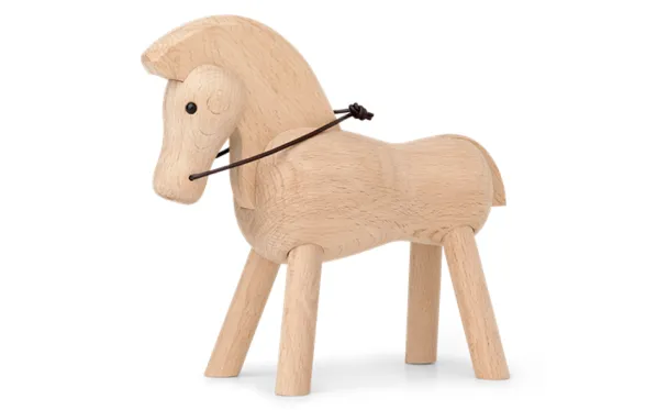 Kay Bojesen Häst Bok