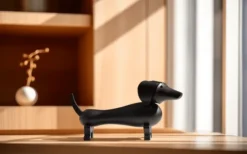 Kay Bojesen Hund Jubileumsversion