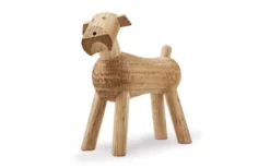 Kay Bojesen Hund Tim