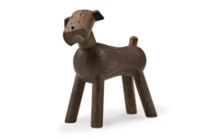 Kay Bojesen Hund Tim