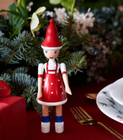 Kay Bojesen Jul-Lise