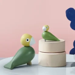 Kay Bojesen Liv & Lykke