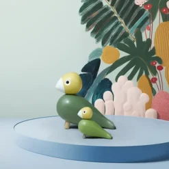 Kay Bojesen Liv & Lykke