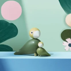 Kay Bojesen Liv & Lykke