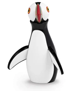 Kay Bojesen Lunnefågel