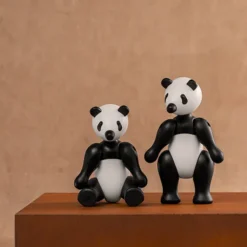 Kay Bojesen Panda Medium