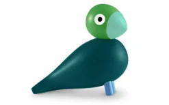 Kay Bojesen Årets Fågel 2026 Birk