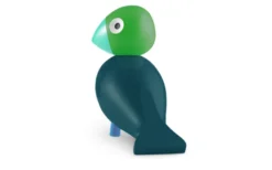 Kay Bojesen Årets Fågel 2026 Birk