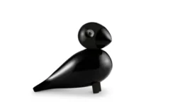 Kay Bojesen Sångfågel Ravn Liten