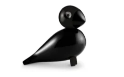 Kay Bojesen Sångfågel Ravn Liten