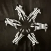 Kay Bojesen Zebra