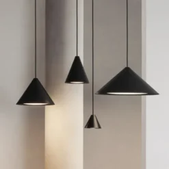 Keglen Taklampa