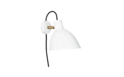 KH#1 Vägglampa