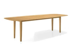 Kia’s Table Matbord