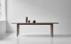 Kia’s Table Matbord