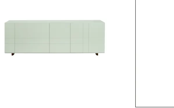 Kilt K2 180 D Sideboard