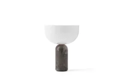 Kizu Portabel Bordslampa