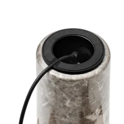 Kizu Portabel Bordslampa
