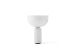 Kizu Portabel Bordslampa