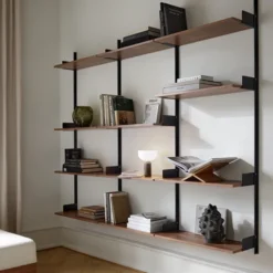 Kizu Portabel Bordslampa