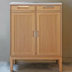 Klinte Modell 3 Hög skänk