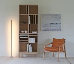 Klinte modell 7 Hylla