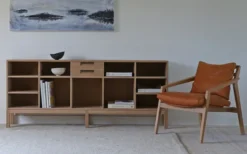 Klinte Modell 2 Sideboard