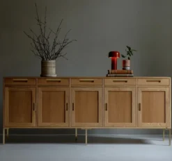 Klinte Modell 5 Sideboard