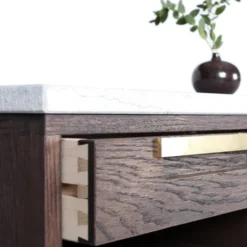 Klinte Modell 4 Skänk/Sideboard