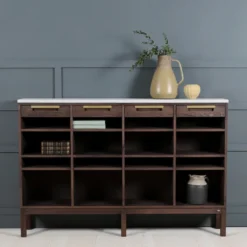 Klinte Modell 4 Skänk/Sideboard