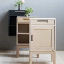 Klinte Modell 8 Sängbord
