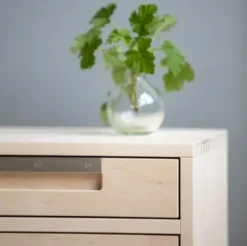 Klinte Modell 8 Sängbord