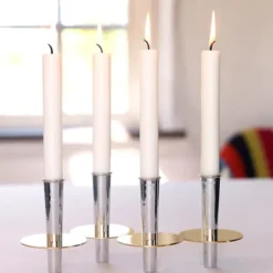 Kluster Ljusstake