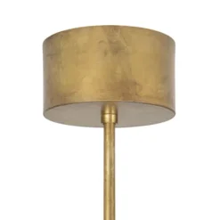 Klyfta Taklampa 1-Låg