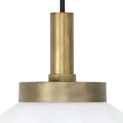 Klyfta Taklampa 1-Låg