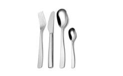 KnifeForkSpoon Bestickset 24-delar