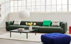 Kofi Coffee Table