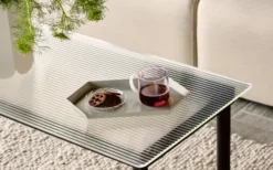 Kofi Coffee Table