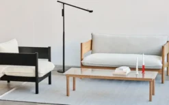 Kofi Coffee Table