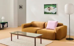 Kofi Coffee Table