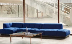 Kofi Coffee Table