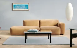 Kofi Coffee Table