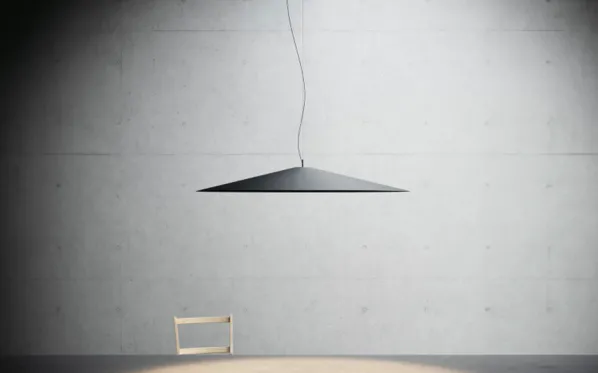 Koinè Suspension A07 Pendel Ø110cm