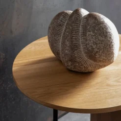 Koku Soffbord Oval Low